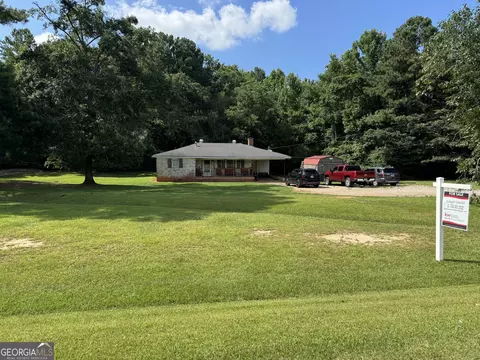 Exterior - 3978 Bartley Rd, West Point, GA 31833 photo 4 of 4