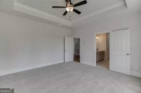 Bedroom - 1803 Piney Bend Dr, Buford, GA 30518 photo 11 of 12