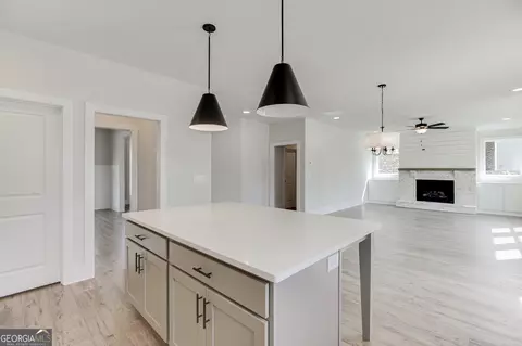 Kitchen - 1803 Piney Bend Dr, Buford, GA 30518 photo 4 of 6