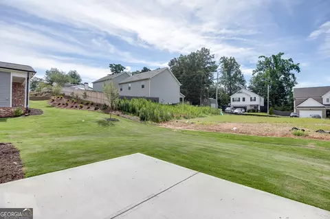 Exterior - 1803 Piney Bend Dr, Buford, GA 30518 photo 5 of 14