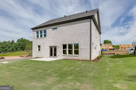 Exterior - 1803 Piney Bend Dr, Buford, GA 30518 photo 8 of 14