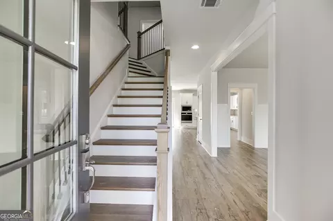 Entry Way - 1803 Piney Bend Dr, Buford, GA 30518 photo 1 of 5