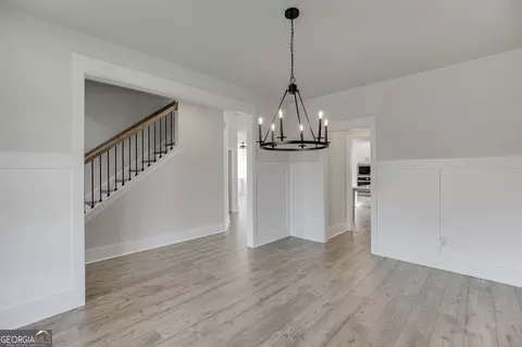 Dining - 1803 Piney Bend Dr, Buford, GA 30518 photo 1 of 1