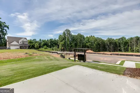 Exterior - 1803 Piney Bend Dr, Buford, GA 30518 photo 4 of 14