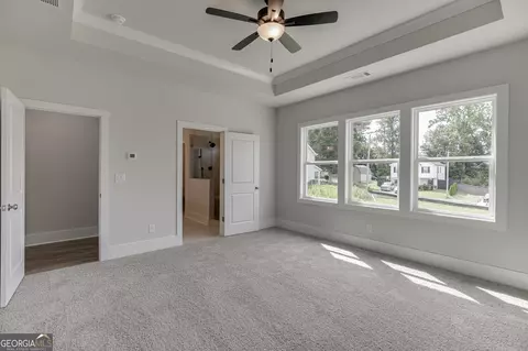 Bedroom - 1803 Piney Bend Dr, Buford, GA 30518 photo 10 of 12
