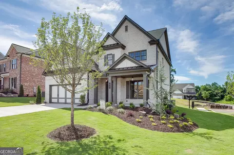 Exterior - 1803 Piney Bend Dr, Buford, GA 30518 photo 3 of 14
