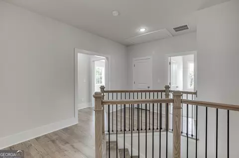 Entry Way - 1803 Piney Bend Dr, Buford, GA 30518 photo 4 of 5