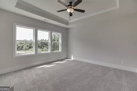 Bedroom - 1803 Piney Bend Dr, Buford, GA 30518 photo 9 of 12