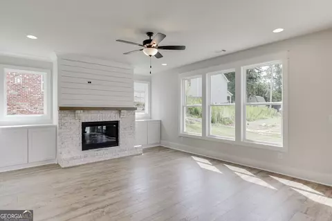 Living - 1803 Piney Bend Dr, Buford, GA 30518 photo 3 of 5