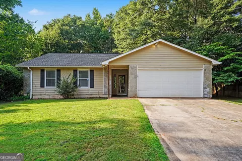 2900 Rosecommons Dr, Hampton, GA 30228 photo 2