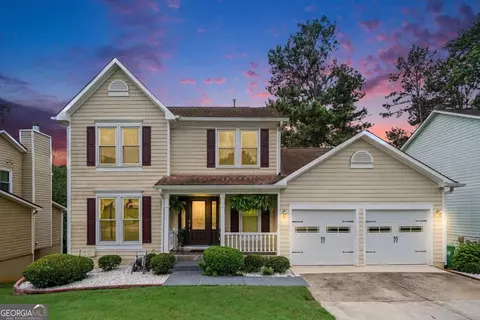 1975 Wynhurst Xing, Stone Mountain, GA 30088