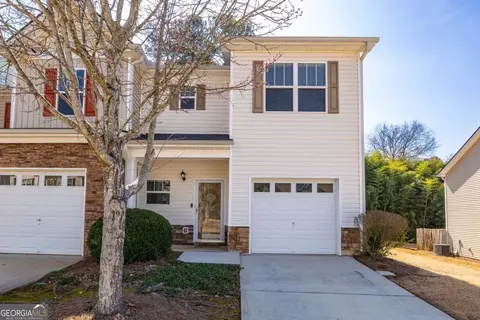536 Oakside Pl, Acworth, GA 30102