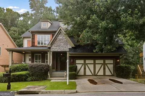 3085 Silver Hill Ter SE, Atlanta, GA 30316