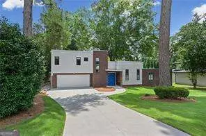 2223 Meadowvale Dr NE, Atlanta, GA 30345