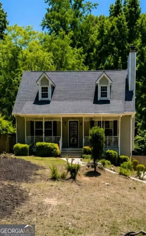 3950 Rocmar Dr, Snellville, GA 30039