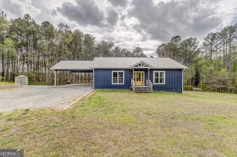 221 David Price Rd, Cedartown, GA 30125