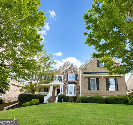 2668 Weddington Pl NE, Marietta, GA 30068