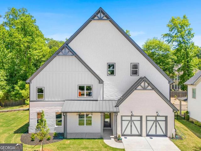 3775 Wasson Way, Atlanta, GA 30319