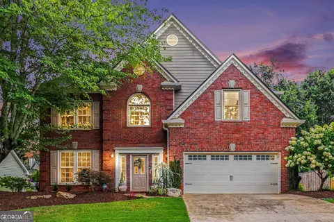 1180 Arbor Creek Dr, Roswell, GA 30076