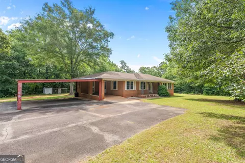 1374 Clem Lowell Rd, Carrollton, GA 30116