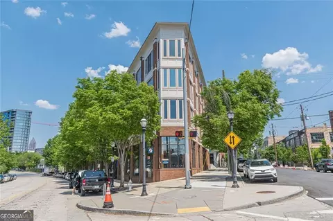 333 Nelson St SW #411, Atlanta, GA 30313