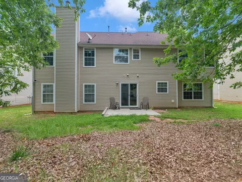 Exterior - 424 Browning Field Way, Hampton, GA 30228 photo 3 of 3
