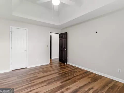Bedroom - 424 Browning Field Way, Hampton, GA 30228 photo 2 of 5