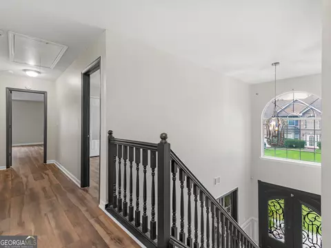 Entry Way - 424 Browning Field Way, Hampton, GA 30228 photo 5 of 5