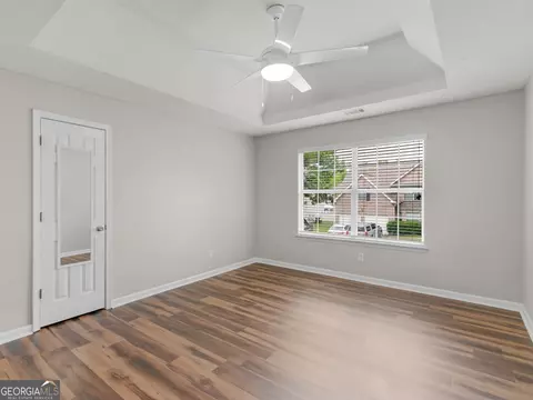 Bedroom - 424 Browning Field Way, Hampton, GA 30228 photo 4 of 5