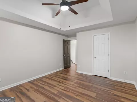 Bedroom - 424 Browning Field Way, Hampton, GA 30228 photo 3 of 5