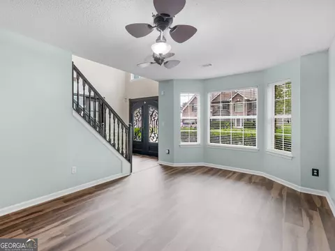 Living - 424 Browning Field Way, Hampton, GA 30228 photo 3 of 12