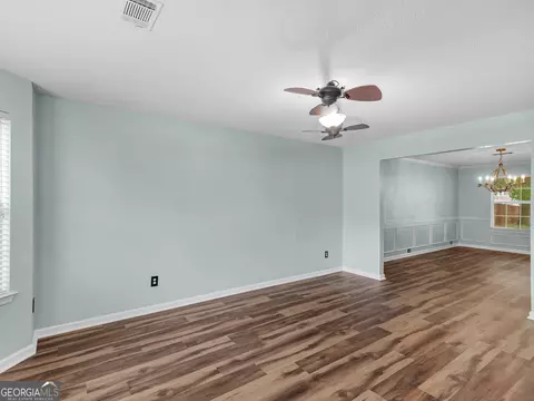 Living - 424 Browning Field Way, Hampton, GA 30228 photo 2 of 12