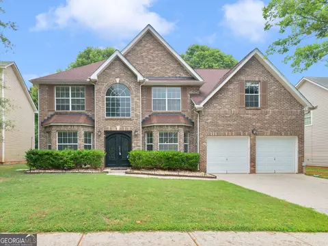 Exterior - 424 Browning Field Way, Hampton, GA 30228 photo 2 of 3