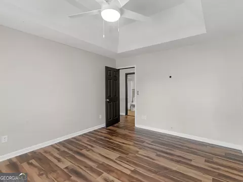 Bedroom - 424 Browning Field Way, Hampton, GA 30228 photo 5 of 5