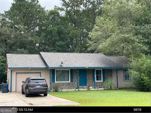 309 Kerry Pl, Kingsland, GA 31548