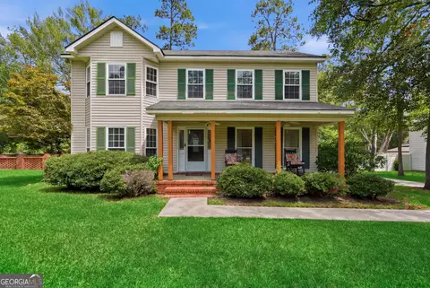 18 Greenwood Ave, Statesboro, GA 30458