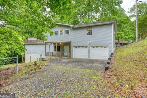 1066 Ridge Rd #LOT 10, Hiawassee, GA 30546