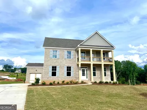 4545 Manning Dr, Cumming, GA 30028