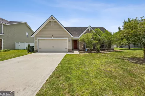 257 Daniel Trent Way, Kingsland, GA 31548