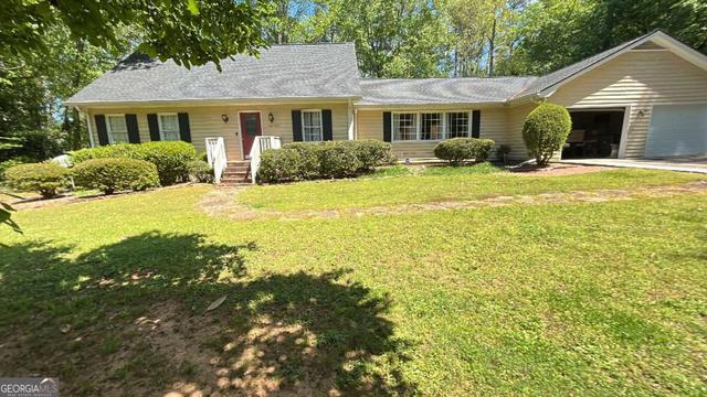 5112 Kurt Ln SW, Conyers, GA 30094