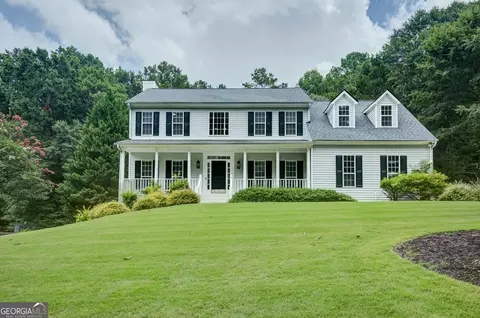 190 Jefferson Woods Dr, Peachtree City, GA 30269