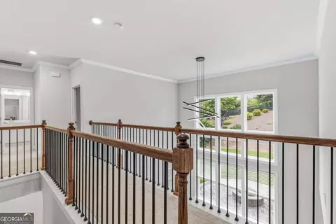 Entry Way - 415 Carmichael Cir, Canton, GA 30115 photo 4 of 6