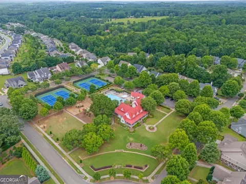 View/Area - 415 Carmichael Cir, Canton, GA 30115 photo 4 of 5