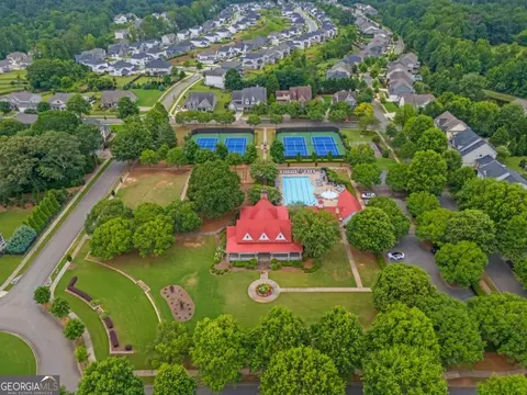 View/Area - 415 Carmichael Cir, Canton, GA 30115 photo 3 of 5