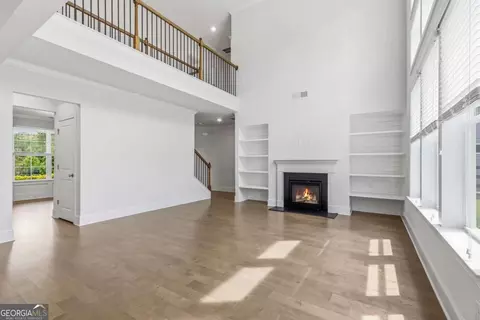 Living - 415 Carmichael Cir, Canton, GA 30115 photo 3 of 5