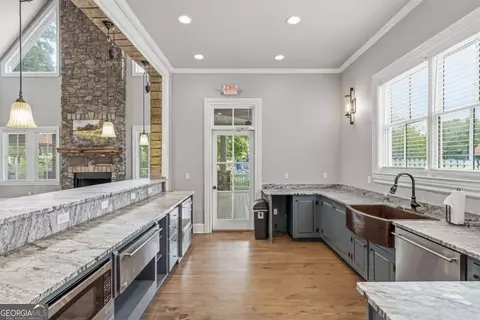 Other - 415 Carmichael Cir, Canton, GA 30115 photo 12 of 15