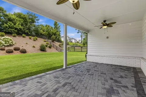 Exterior - 415 Carmichael Cir, Canton, GA 30115 photo 8 of 18