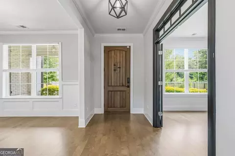 Entry Way - 415 Carmichael Cir, Canton, GA 30115 photo 1 of 6