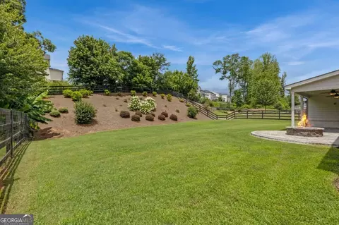 Exterior - 415 Carmichael Cir, Canton, GA 30115 photo 11 of 18