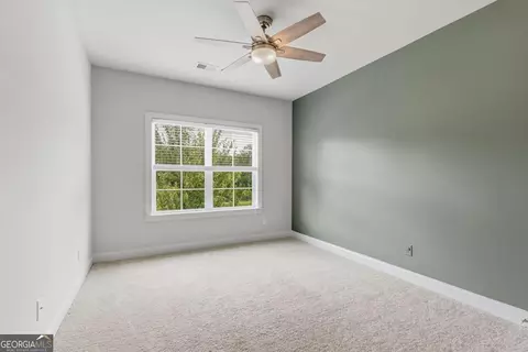 Bedroom - 415 Carmichael Cir, Canton, GA 30115 photo 3 of 5